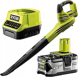 Ryobi RBL1820S40F 4 Ah Üfleme Makinesi