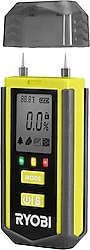 Ryobi RBPINMM1 Higrometre