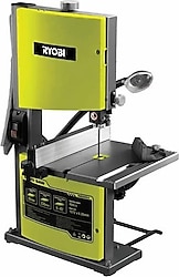 Ryobi RBS904 350 W Elektrikli Şerit Testere