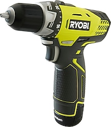 Ryobi RCD1201-0 12 V Aküsüz Vidalama Makinesi