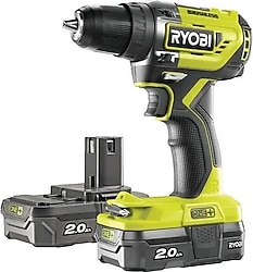 Ryobi ONE+ RDD18C-220S Kömürsüz Matkap