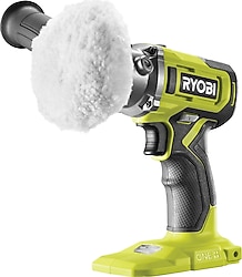Ryobi RDP18-0 Aküsüz Polisaj Makinesi