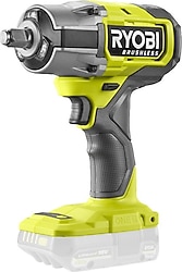 Ryobi RIW18BL-0 Aküsüz Somun Sıkma Makinesi