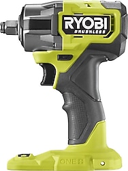 Ryobi RIW18CBL-0 Aküsüz Somun Sıkma Makinesi