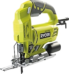 Ryobi RJS720G 500 W Dekupaj Testere