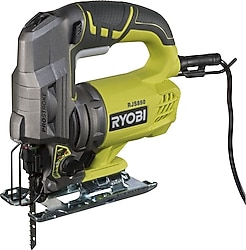 Ryobi RJS850-K 600 W Dekupaj Testere