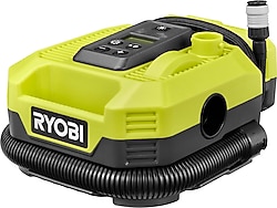 Ryobi RMI18-0 Aküsüz Çoklu Araç Kompresörü