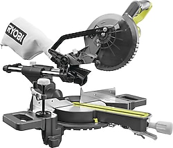 Ryobi RMS18190-0 Aküsüz Gönye Testere