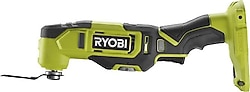 Ryobi RMT18-0 Aküsüz Çok Amaçlı Kesici Zımpara Makinesi