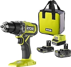 Ryobi RPD18-2C42S Darbeli Matkap