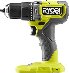 Ryobi RPD18BL1-0 Aküsüz Darbeli Matkap