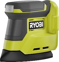 Ryobi RPS18-0 Aküsüz Zımpara Makinesi