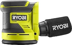Ryobi RROS18-0 Aküsüz Zımpara Makinesi