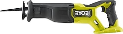 Ryobi RRS18X 18 V Akülü Tilki Kuyruğu Testere