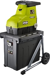 Ryobi RSH3045U 3000 W Sessiz Dal Öğütme Makinesi