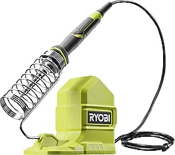 Ryobi RSI18-0 Aküsüz Lehim Makinesi