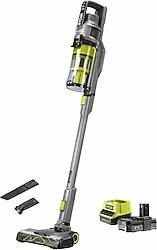 Ryobi RSVS18 Akülü Dikey Süpürge