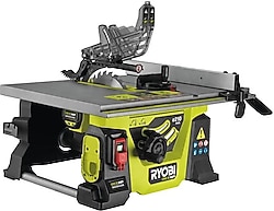 Ryobi RTBS18X-0 210 mm Aküsüz Daire Testere