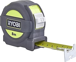 Ryobi RTM8M 8 m Serit Metre