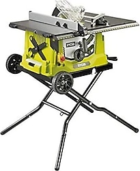 Ryobi RTS1800EFG 1800 W 254 MM Tezgah Tipi Testere