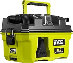 Ryobi RV1811-0 Aküsüz 11 lt Sanayi Tipi Süpürge