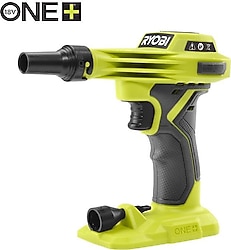 Ryobi RVI18-0 18V Aküsüz Üfleme Makinesi