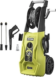 Ryobi RY170PWA Pro Basınçlı Yıkama Makinesi