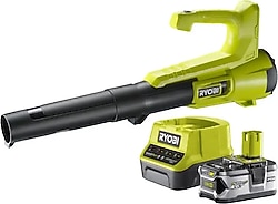 Ryobi RY18BLA-140 Tek Akülü 4 Ah Üfleme Makinesi