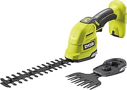 Ryobi RY18GSA Çit Budama Makinesi
