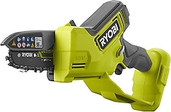 Ryobi RY18PSX10A-120 Akülü Budama Testeresi