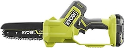 Ryobi RY18PSX15A-120 12 cm Akülü Budama Testeresi