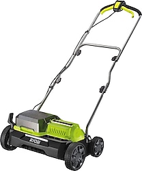 Ryobi RY18SFX35A-0 Aküsüz Çim Havalandırma Makinesi