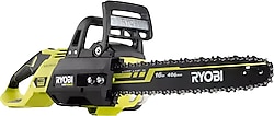 Ryobi RY36CSX40B-160 Tek Akülü 6 Ah Motorlu Testere
