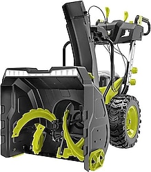 Ryobi RY36STX61A-250 Akülü 61 cm Kar Küreme Makinesi