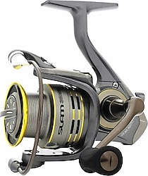 Ryobi Slam NCRT 5000 Spin Olta Makinesi