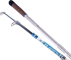 Ryobi Suprema 400 cm 100-250 gr Atarlı Surf Kamışı