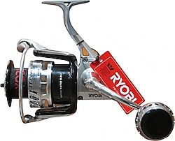 Ryobi Power TT6000 Olta Makinesi