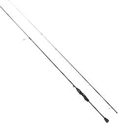 Ryuji Aji Game Fuji 210 cm 0.6-7 gr 2 Parçalı LRF Kamış