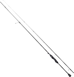 Ryuji Aji Game Fuji 220 Cm 1-12 Gr 2 Parçalı LRF Kamış