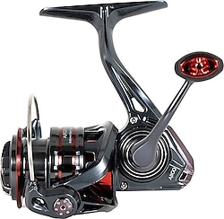 Ryuji Ajigo 500 7+1 BB LRF Olta Makinesi