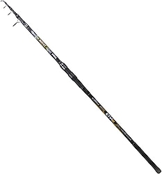 Ryuji Aragon 360 cm 60-150 gr Teleskopik Surf Kamış