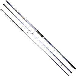 Ryuji Bosphorus 420 cm 100-250 gr 3 Parçalı Surf Kamış