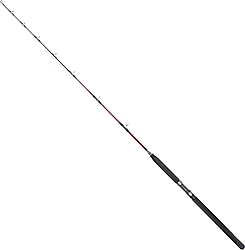 Ryuji Deep Rider 180 cm 50-80 lbs 2 Parçalı Trolling Kamış