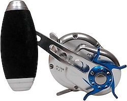 Ryuji Deep Tuna 400R 8+1 BB Sağ El Çıkrık Olta Makinesi