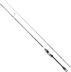 Ryuji Enjoy Ajing Fuji 198 Cm 0,5-5 Gr 2 Parçalı LRF Kamış