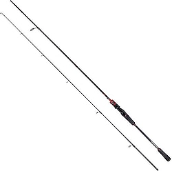 Ryuji Luna II 180 cm 4-35 gr 2 Parçalı Spin Kamış