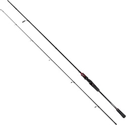 Ryuji Luna II 210 cm 4-30 gr 2 Parçalı Spin Kamış