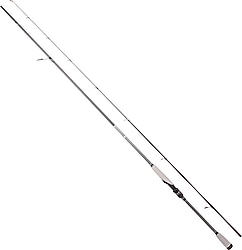 Ryuji Matrix 265 cm 4-35 gr 2 Parçalı Spin Kamış