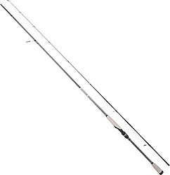 Ryuji Matrix 270 cm 10-50 gr 2 Parçalı Spin Kamış