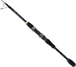 Ryuji Rock Fish 228 cm 3-16 gr Teleskopik Spin Kamış